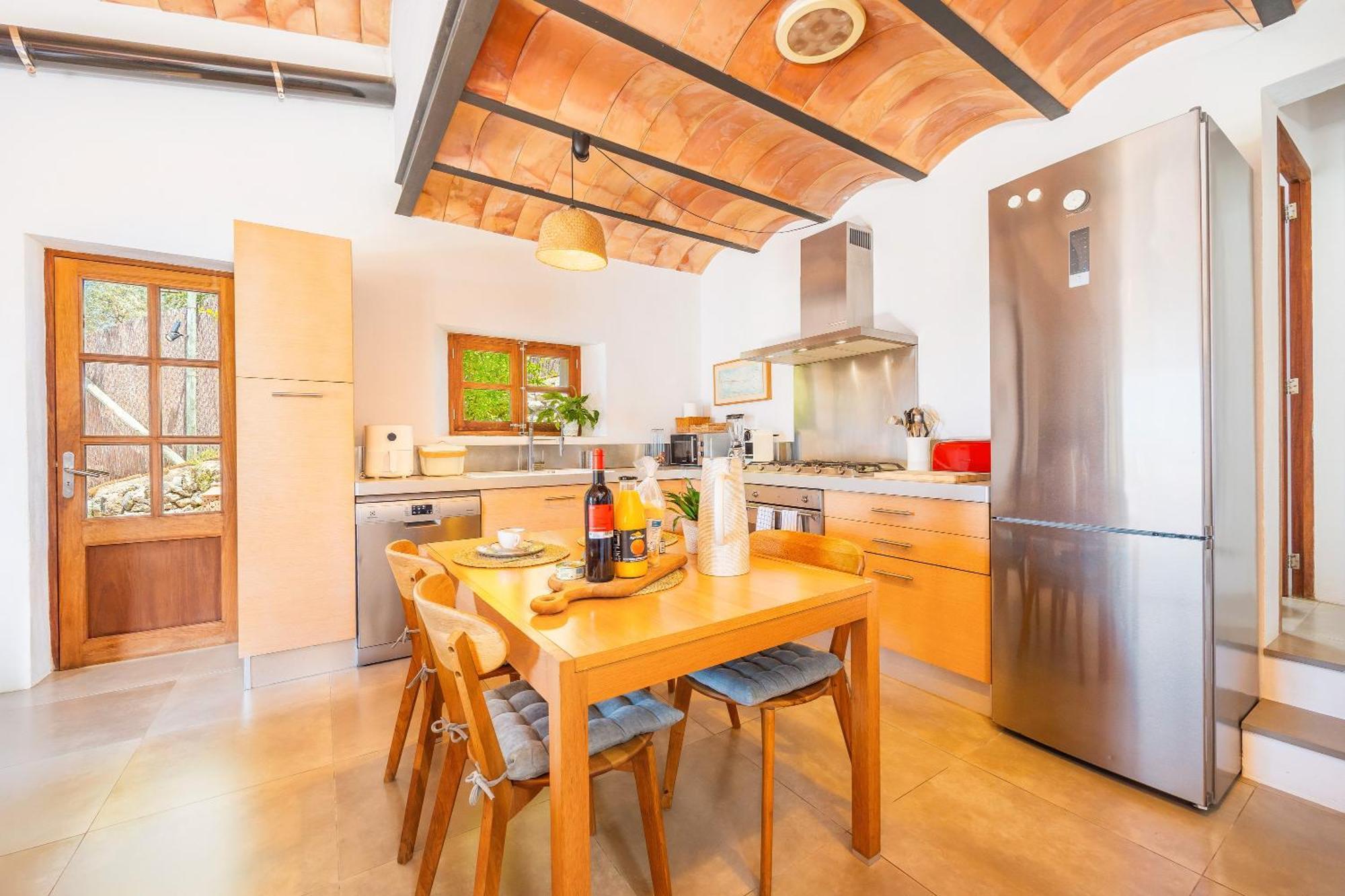 Villa Els Abats