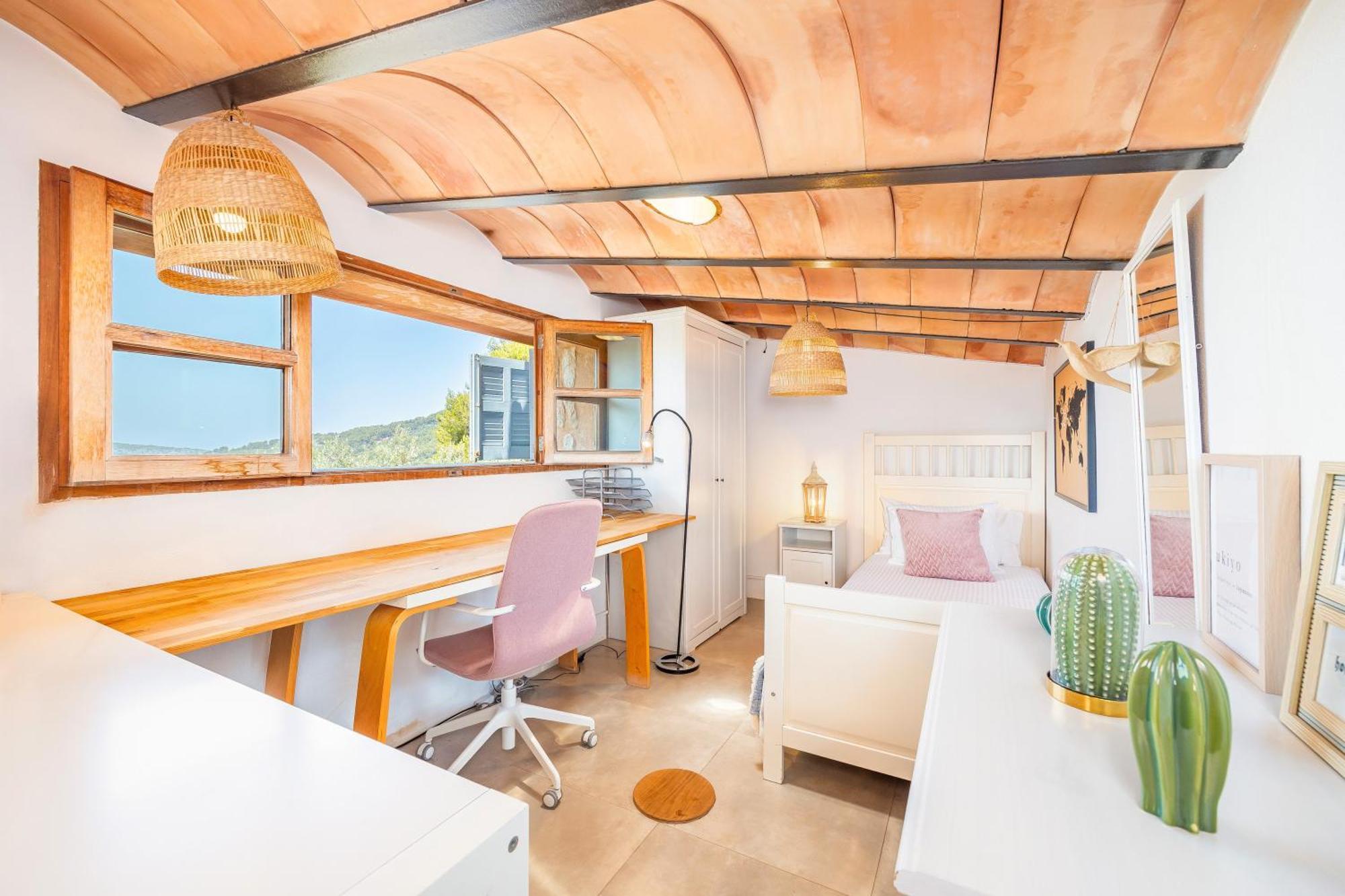 Els Abats Villa Fornalutx
