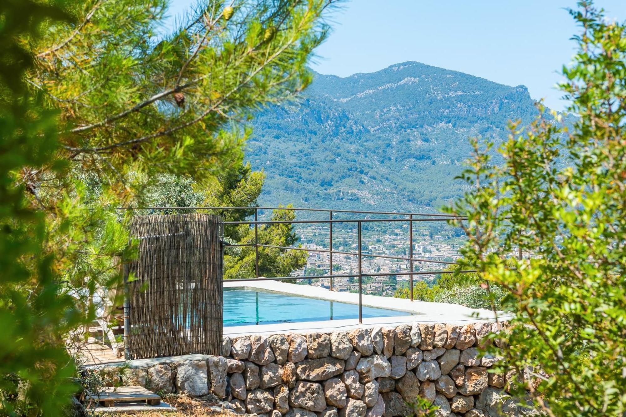 Els Abats Villa