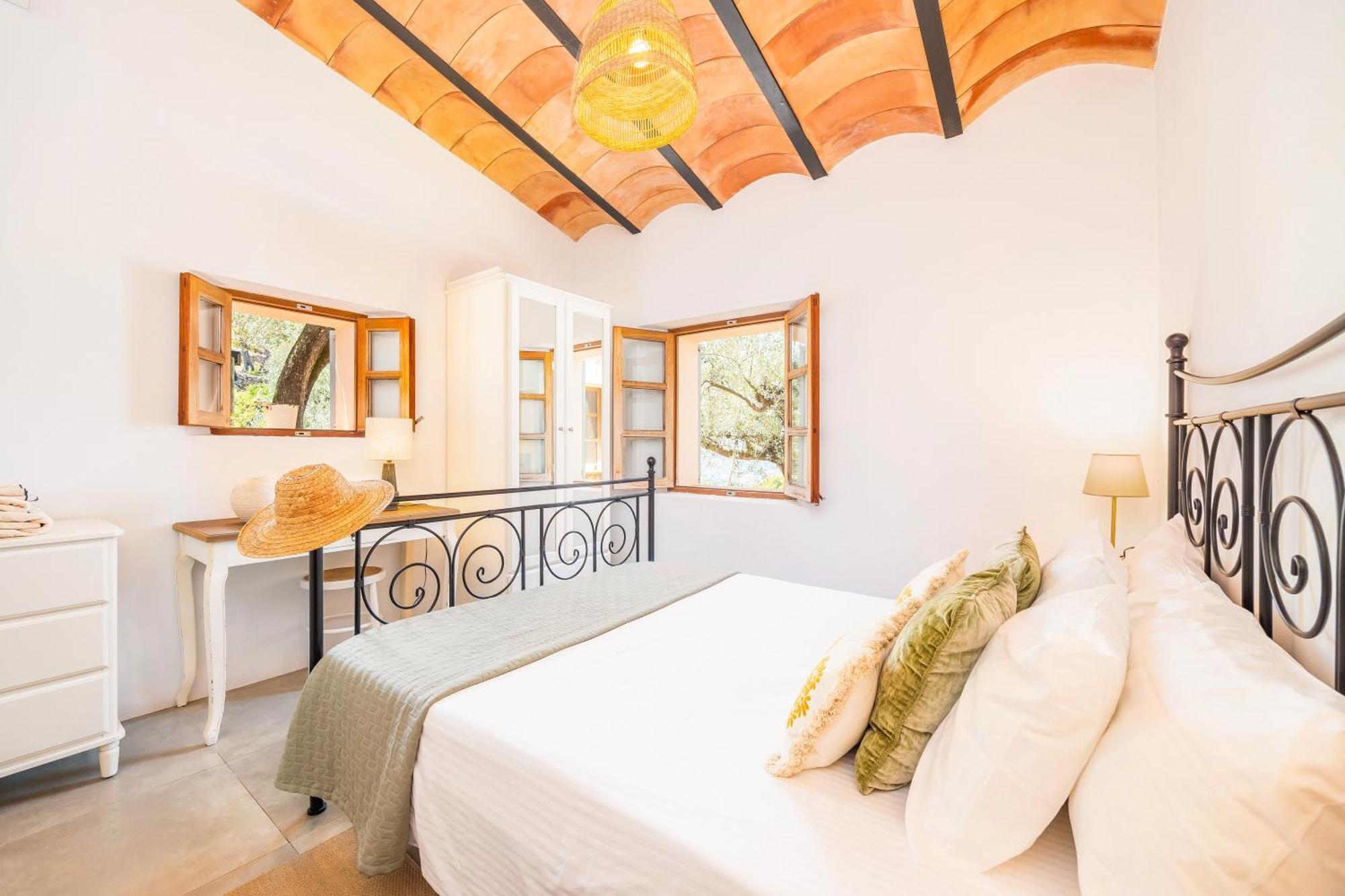 Els Abats Villa *