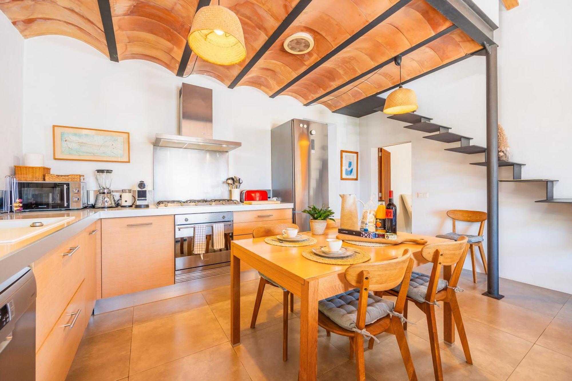 Villa Els Abats *