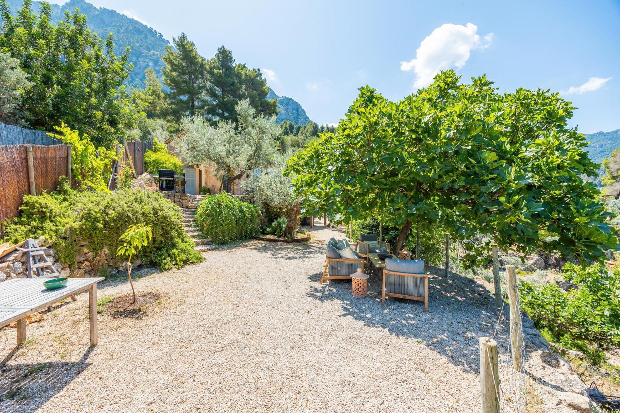 Villa Els Abats