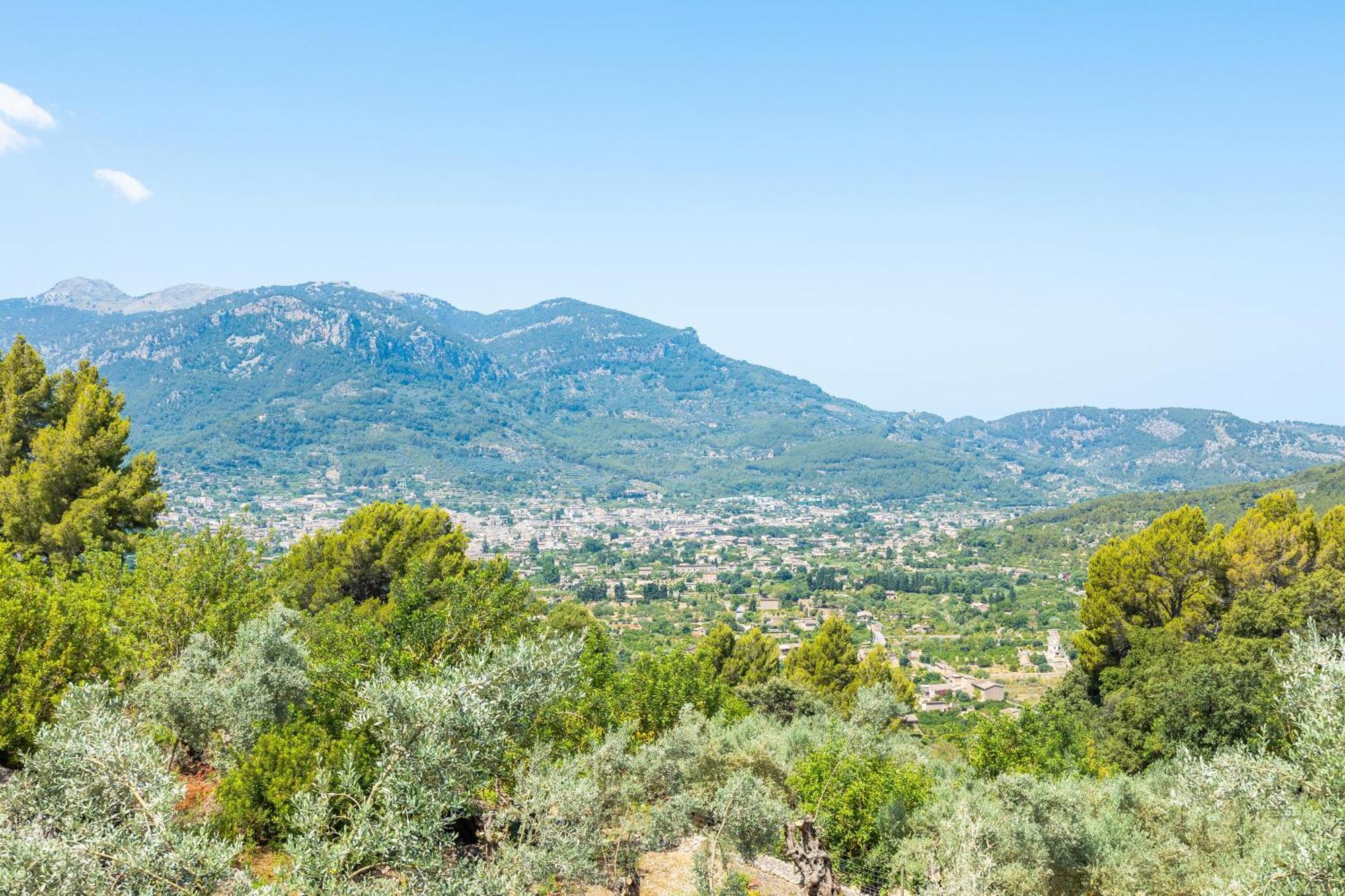 Villa Els Abats *