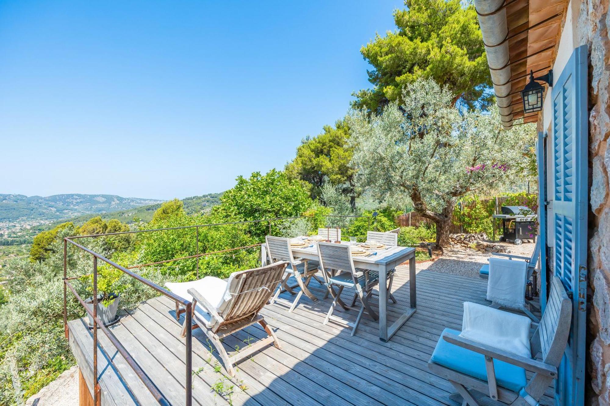 Villa Els Abats